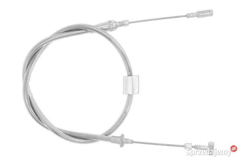 Linka hamulca ręcznego tył LP 1414mm1060mm IVECO Kobylnica sprzedam