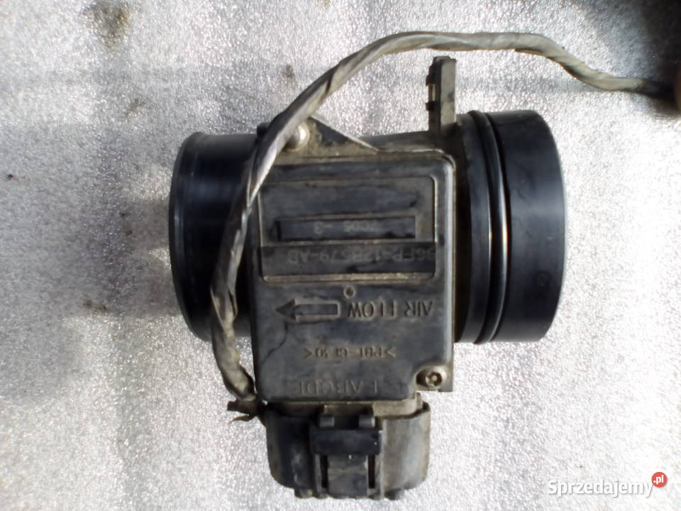 Ford Ka I 13i Przepływomierz 96FP12B579AB Bukownica sprzedam