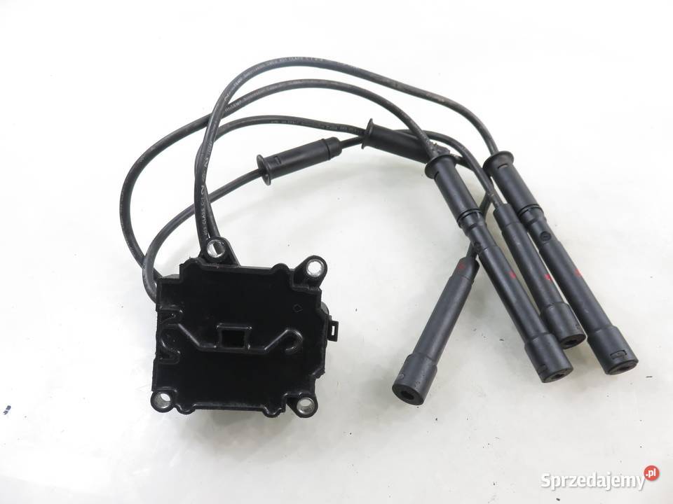 CEWKA RENAULT CLIO II 12 16V 75 D4F 712 CE20018 osobowe małopolskie