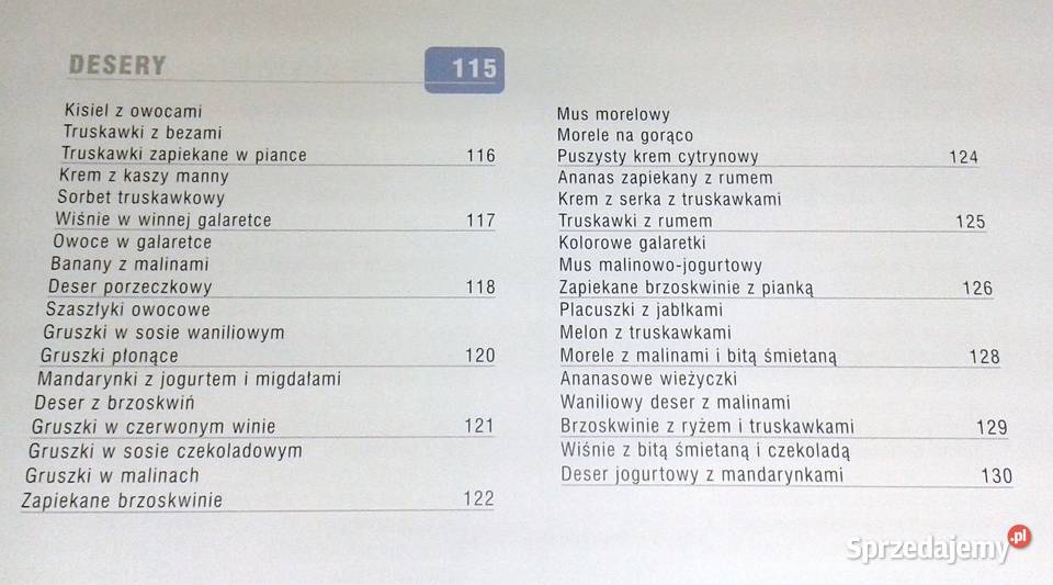 Pysznie do 300 kalorii Małgorzata Zdancewicz Chełm