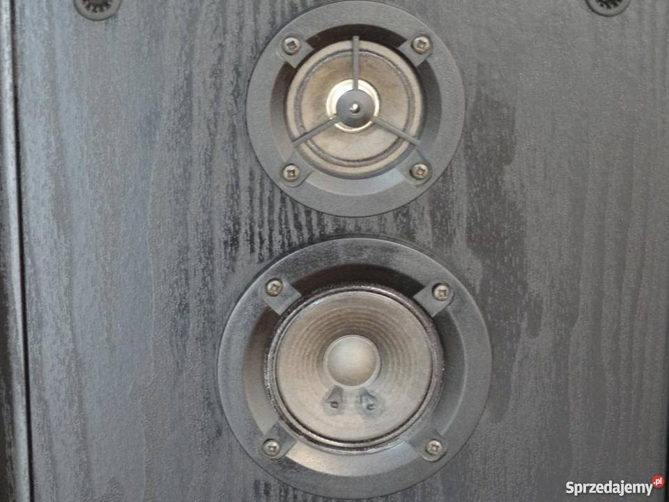 Kolumny Onkyo SC370 sprawne WYSYŁKA Jasło