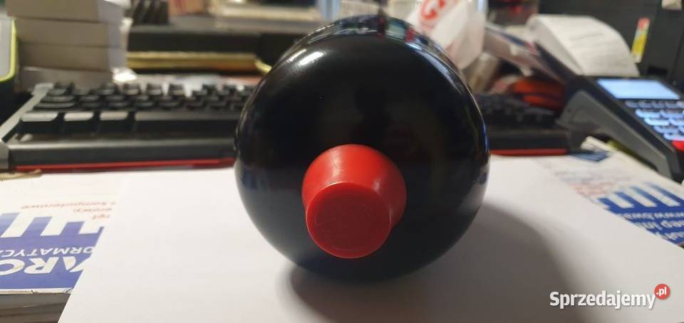 Akumulator membranowy typ WA 210 bar Saip 1 l 80