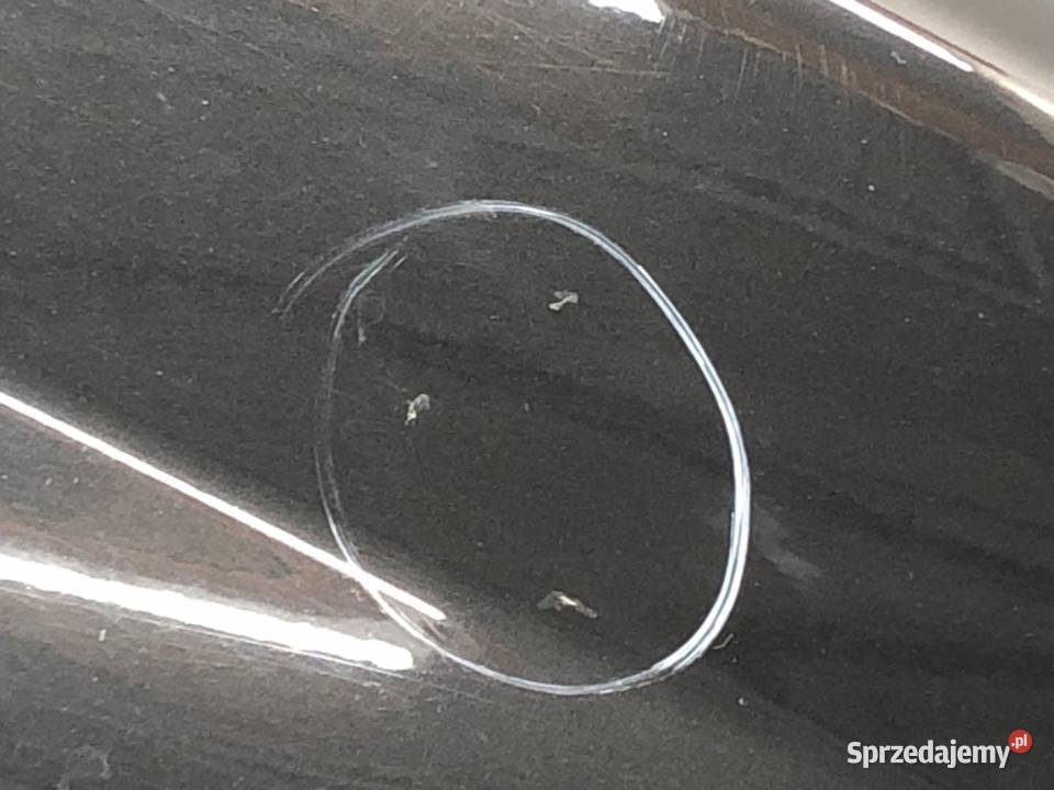 BŁOTNIK PRAWY PRZÓD PEUGEOT 207 Hatchback 0615 osobowe Błotniki sprzedam