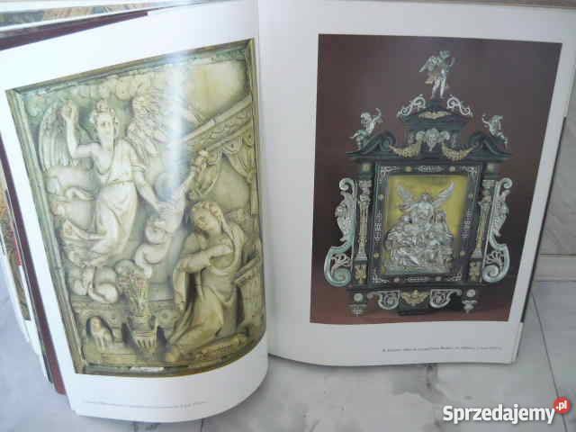 Skarby Jasnej Góry Myszków sprzedam