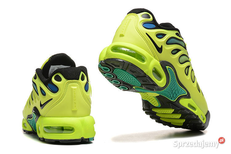nike air plus drift buty męskie rozmiar 40 46 Warszawa