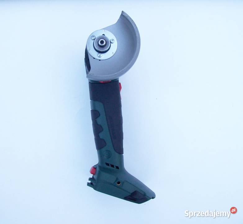 Szlifierka kątowa Metabo CC 18 LTX BL Narzędzia Karniewo sprzedam