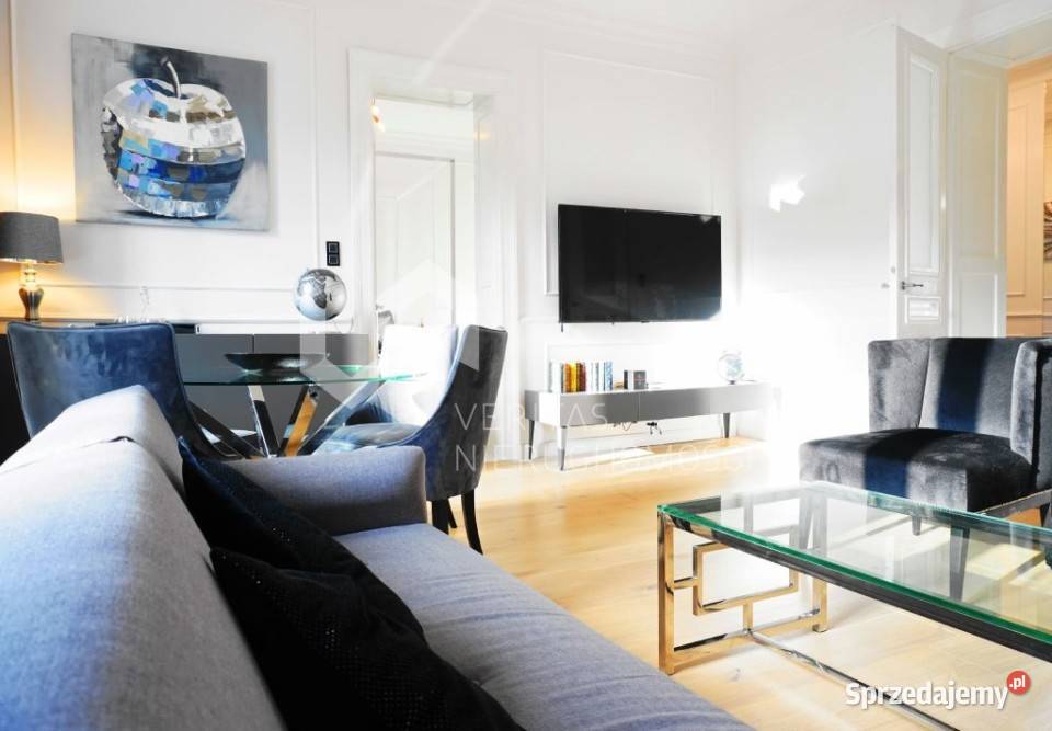 sprzedaży mieszkania 115m2 3pokojowe Katowice