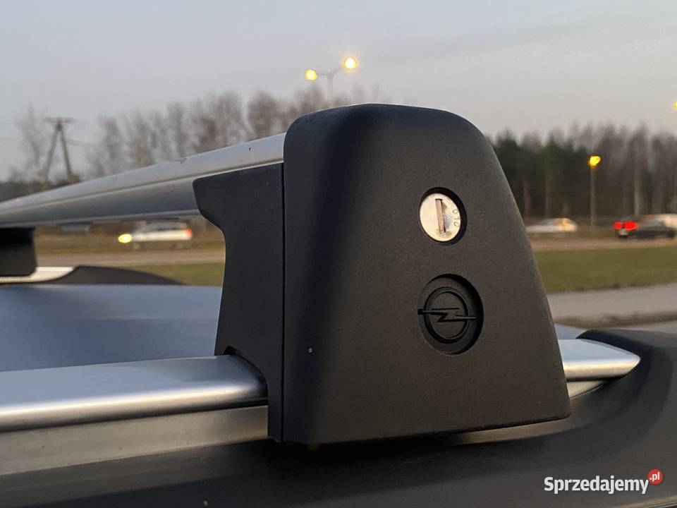 Opel Mokka 17 cdti 2013 r 165 przebiegu Kielce