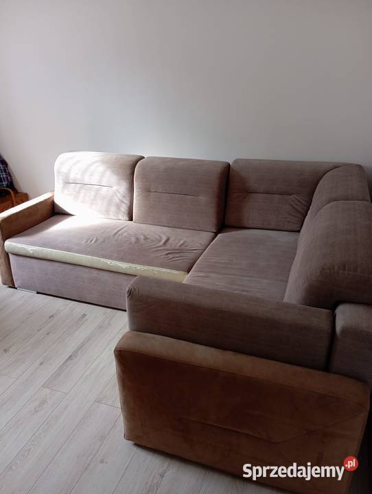 Naroznik rozkładany Strzelce Opolskie