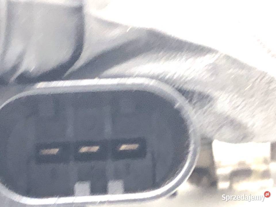 CZUJNIK CIŚNIENIA SPALIN DPF MERCEDES GLE Czujniki spalin