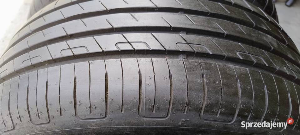 Opony 1721550 Goodyear 17cale Kalisz