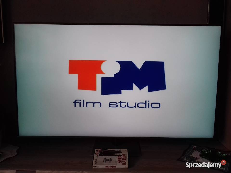 Film DVD Szkoła drani w oryginalnym opakowaniu lektor Bydgoszcz sprzedam