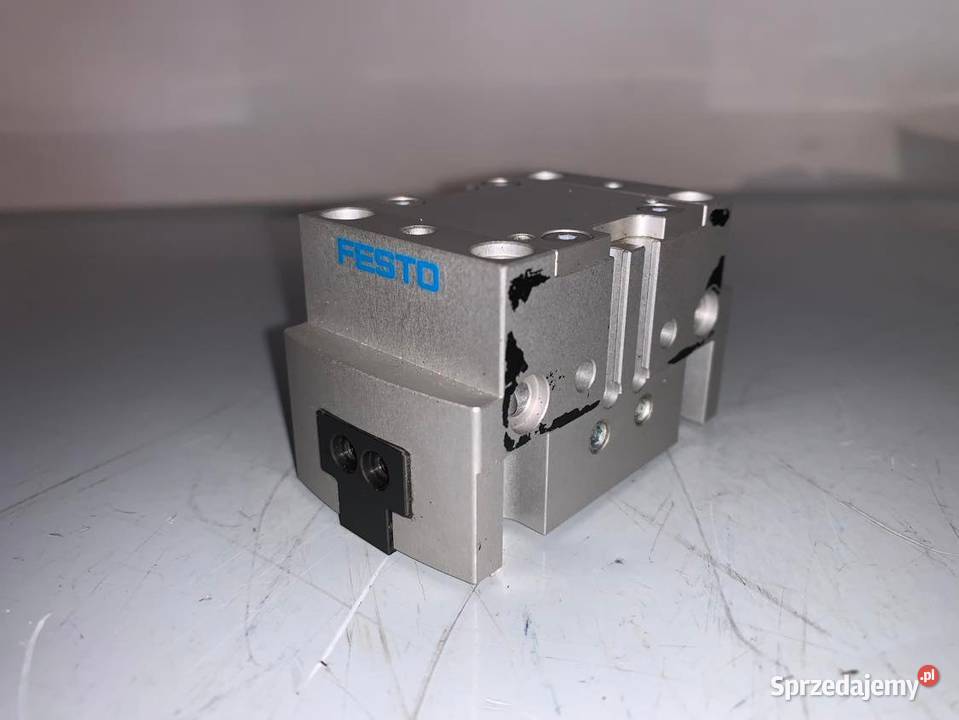 Festo 560204 HGPT25AB Parallel Gripper Warszawa