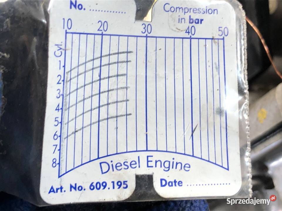 SILNIK KOMPLETNY AUDI A6 C7 CDU Silniki i osprzęt sprzedam