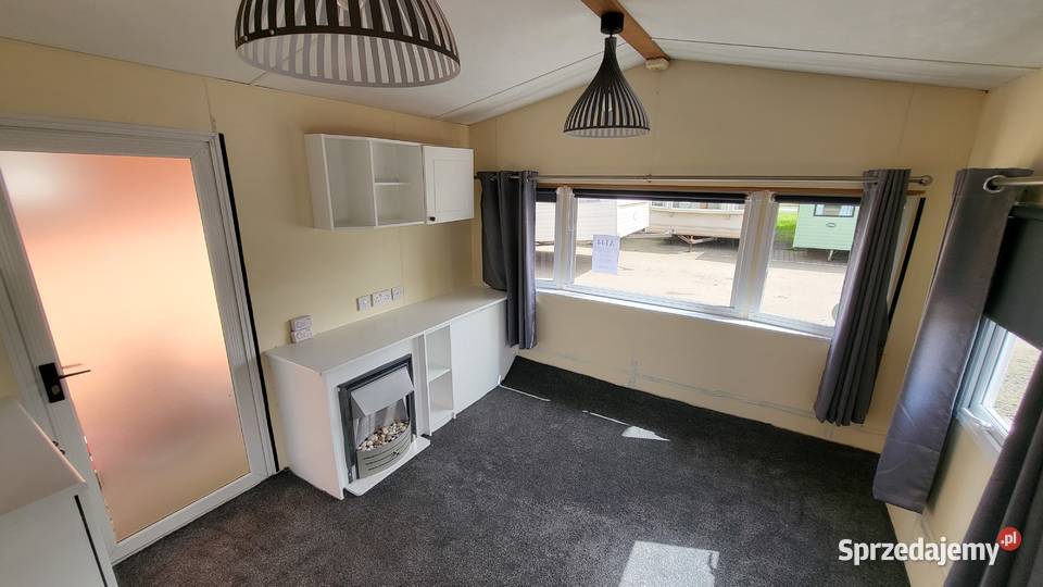 Domki domek holenderski domek angielski A144 lubuskie Gołaszyn