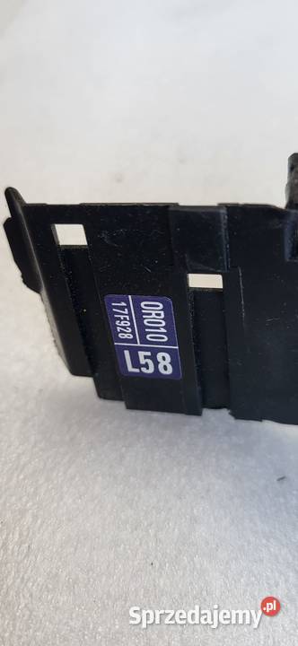 MANETKA PRZEŁĄCZNIK WYCIERACZEK TOYOTA TACOMA Mojusz