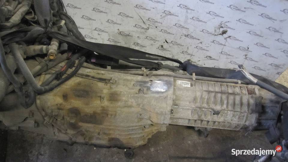 PORSCHE CAYENNE 05r 32 V6 BDF M02 M2Y 250 osobowe Kielce