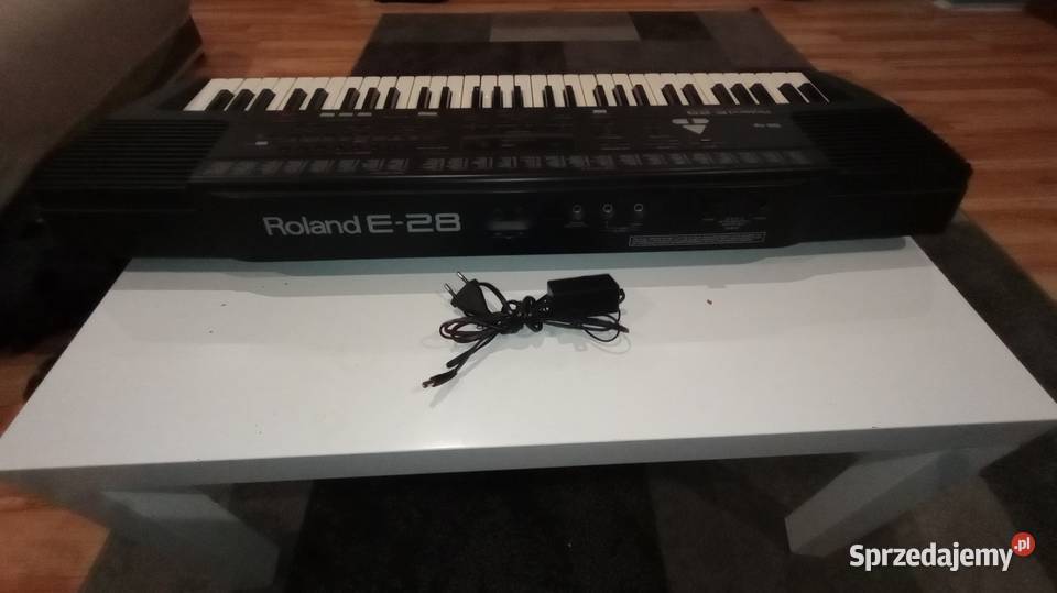 Organy do grania Czeladź