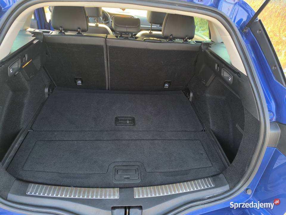 Renault Megane GT line 160 edc Krajowy Czerwionka-Leszczyny