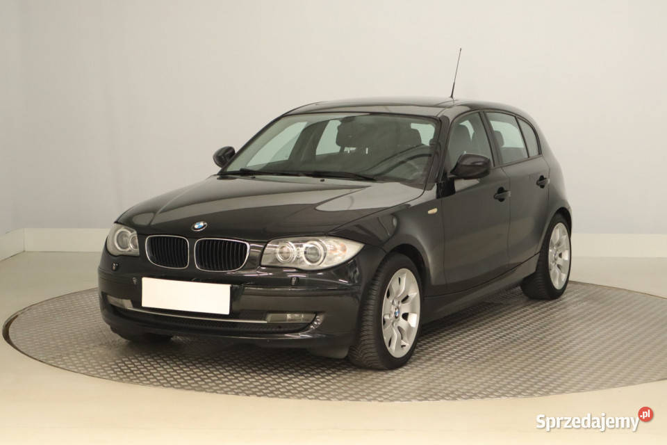 BMW 1 116i ESP Zabrze
