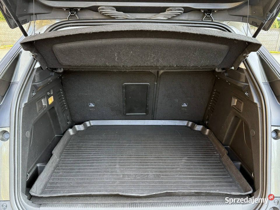 Peugeot 3008 15HDi 130