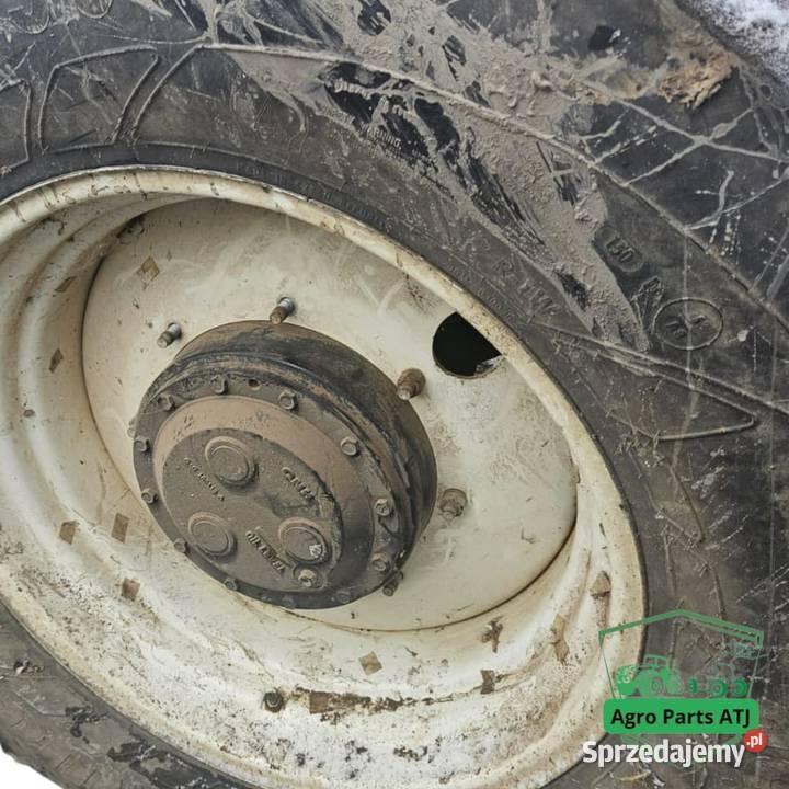 Holland T7210 2019rParts Części