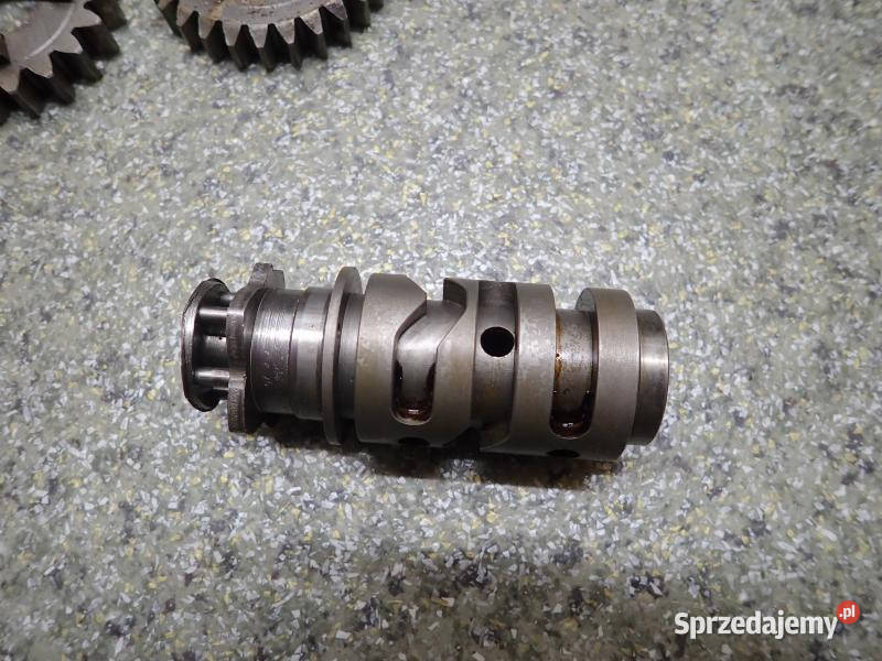 PROGRAMATOR SKRZYNIA BIEGÓW KTM 2T GS 250 300