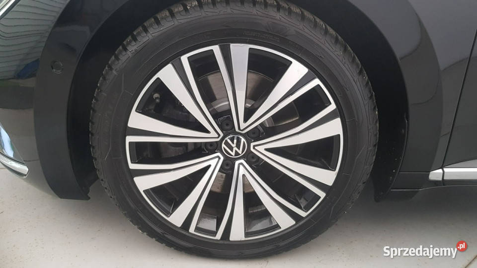 Volkswagen Arteon 20 TSI 4Motion Elegance DSG Arteon