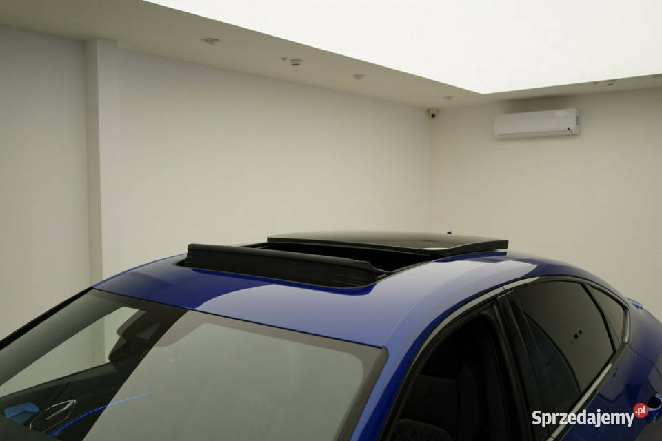 Audi SQ8 etron etron 503 Quattro Matrix Cyfrowe Kielce