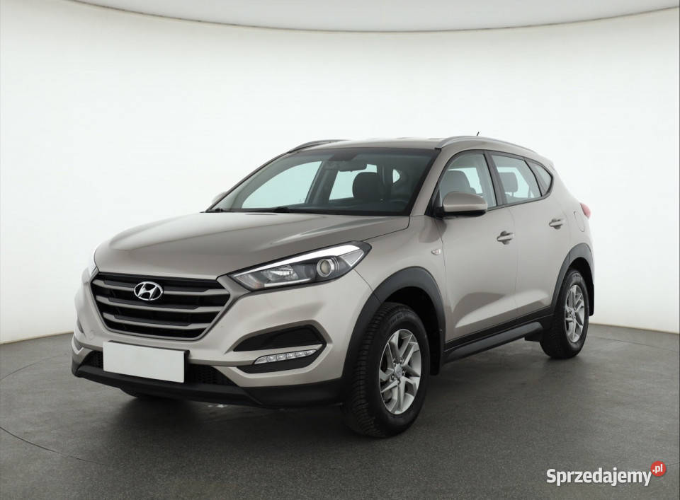 Hyundai Tucson 16 GDI Tucson Piaseczno