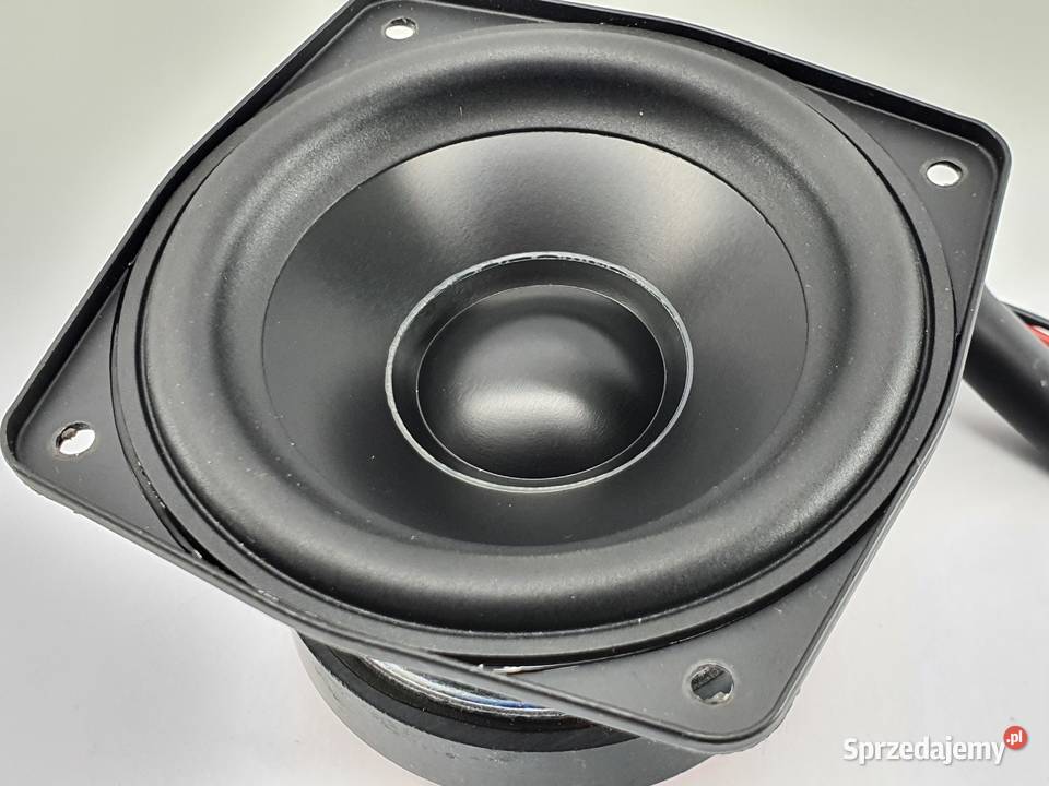 Glosnik JBL STAGE Glosniki 100MM 2Drozne Car Łódź