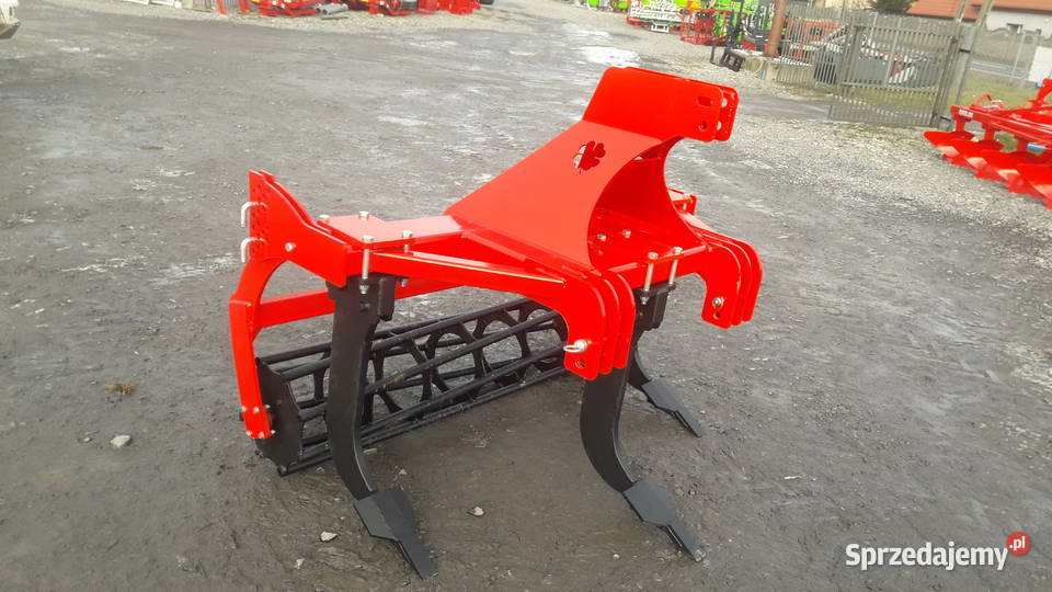 Głębosz 345 łapowy Opole sprzedam