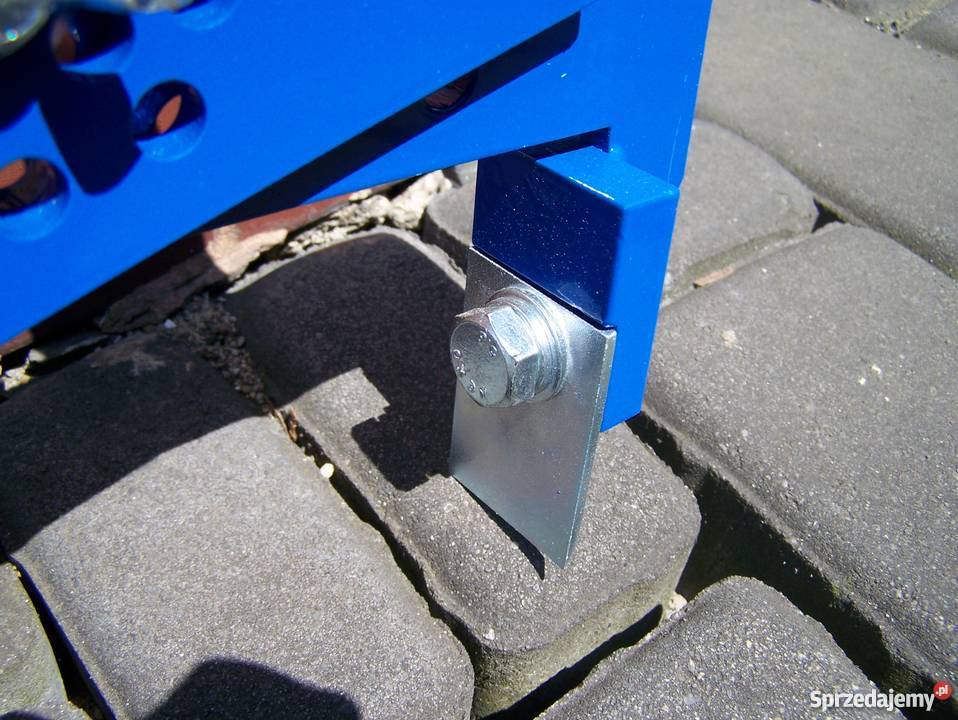 Ostrze do imaka brukarskiego do wyciągania śląskie Zabrze
