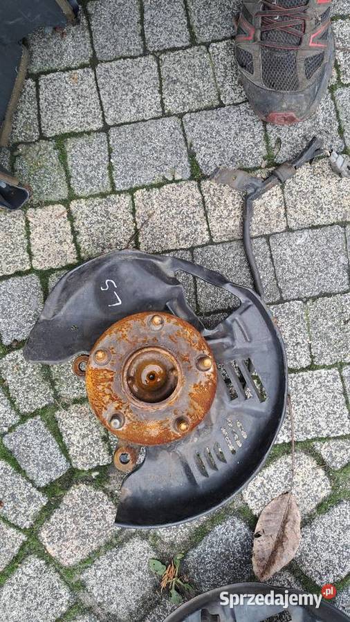 Zwrotnica piasta lexus ls400 ucf20 Rok produkcji 1996 Zwrotnice