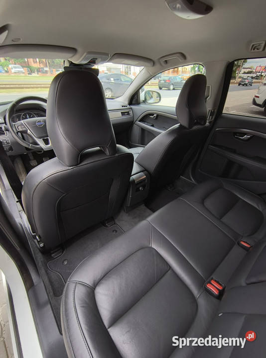 Volvo V70 ALU17 tempomat nowy rozrząd el aluminiowe felgi kujawsko-pomorskie Bydgoszcz sprzedam