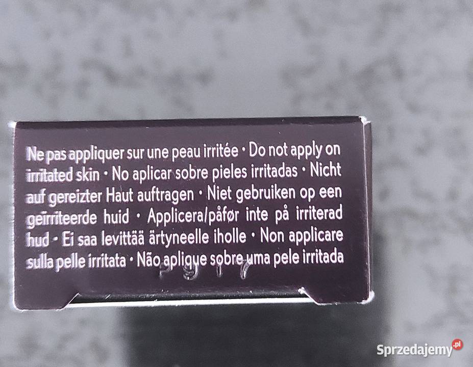 Quelques Notes dAmour firmy Yves Rocher Rudziniec