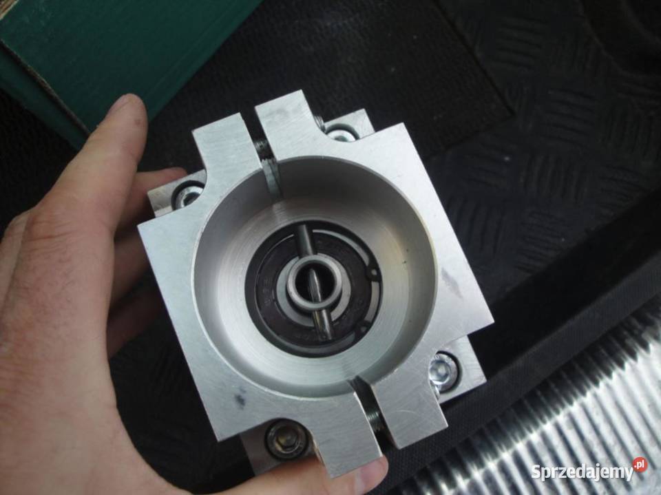 produkcja głowic wiertarskich wszystkie typy Kłodawa