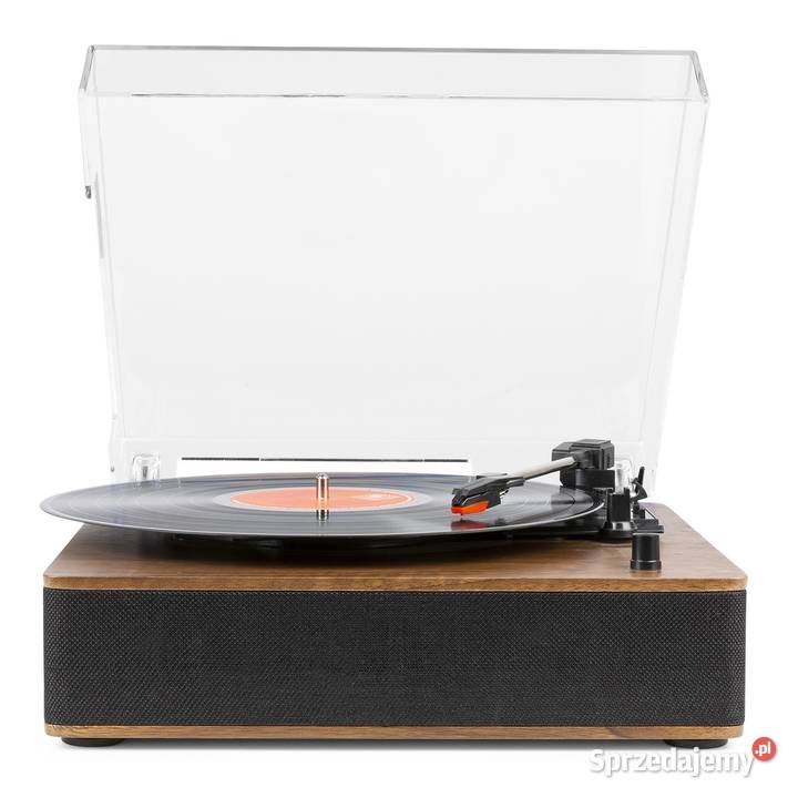 Gramofon Fenton RP161 z wbudowanymi głośnikami Poznań