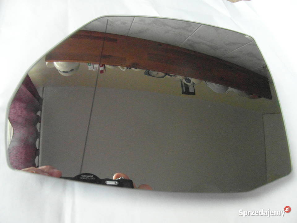 lusterko AUDI Q5 SQ5 80a857535e Szczecin