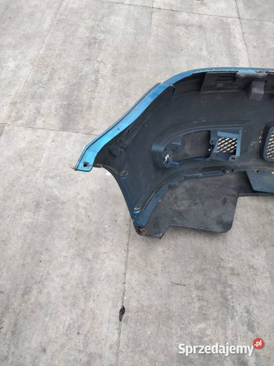 Zderzak Przedni Przód VW POLO 6N2 Lift 9901 Dęblin sprzedam