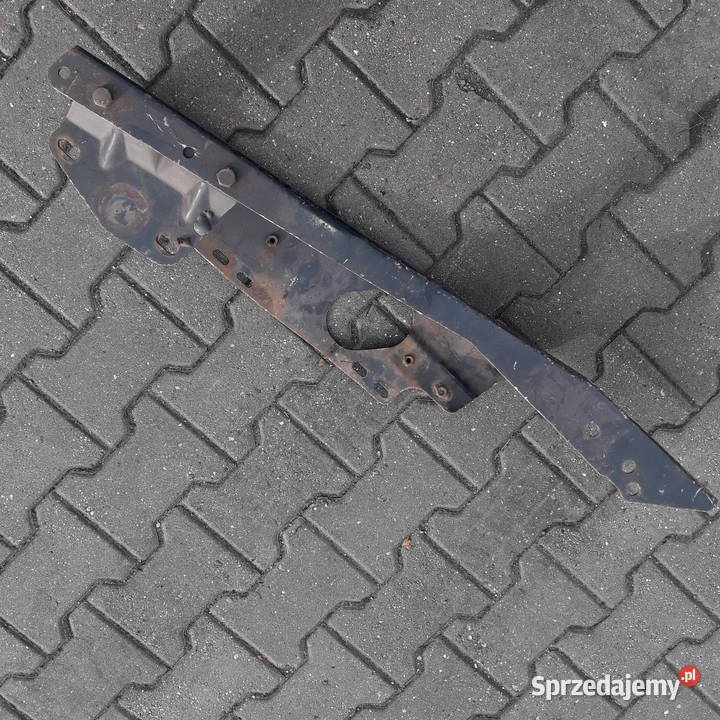 Mercedes SK 1834 Lewy okular reflektora Częstochowa