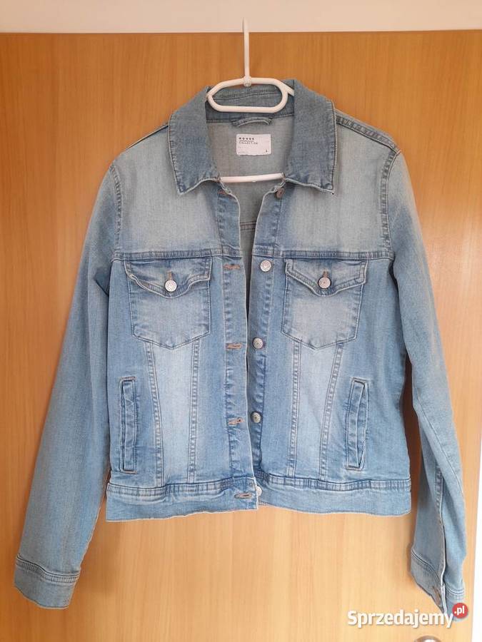 Bluza jeansowa damska house Stare Babice