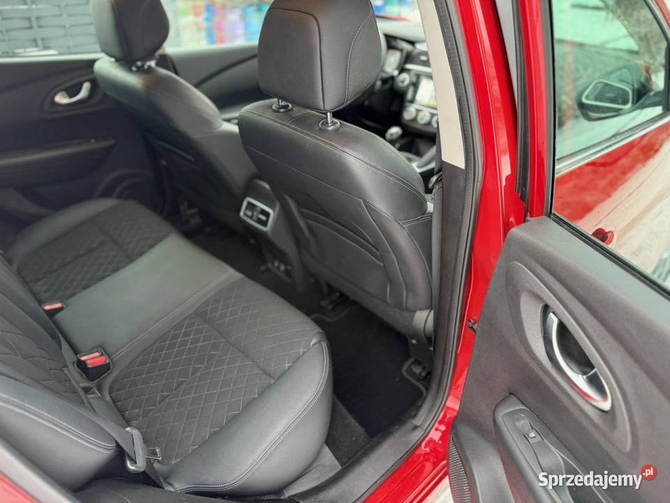 Renault Kadjar 133 140 Tarnowskie Góry sprzedam