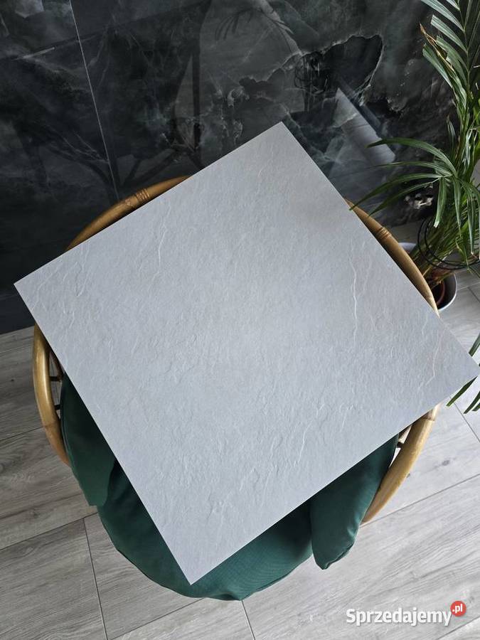 PŁYTKA B STONE WHITE 60x60 GAT I STARGRES Opoczno