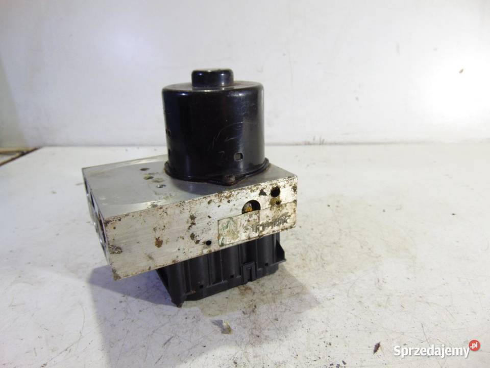 POMPA HAMULCOWA ABS ESP MERCEDES W163