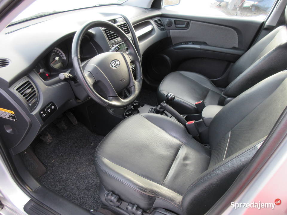 4x4 20 benzyna 62 skóry klimatronik szyberdach 2000cm3 Radom sprzedam