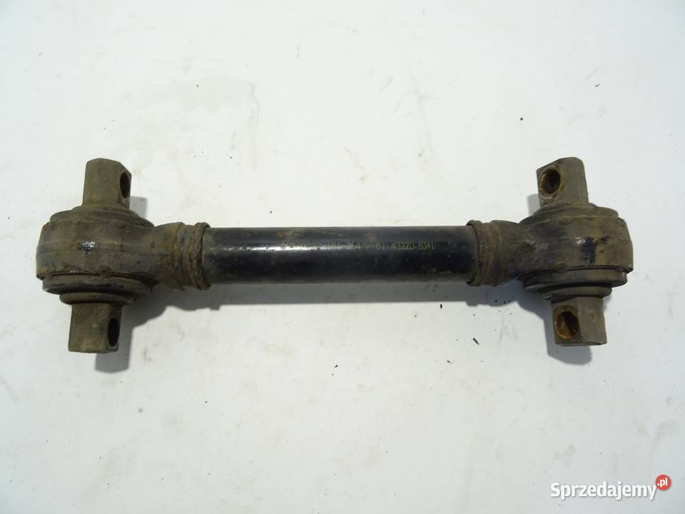 DRĄŻEK REAKCYJNY MAN TGX I 81432206341 18 480