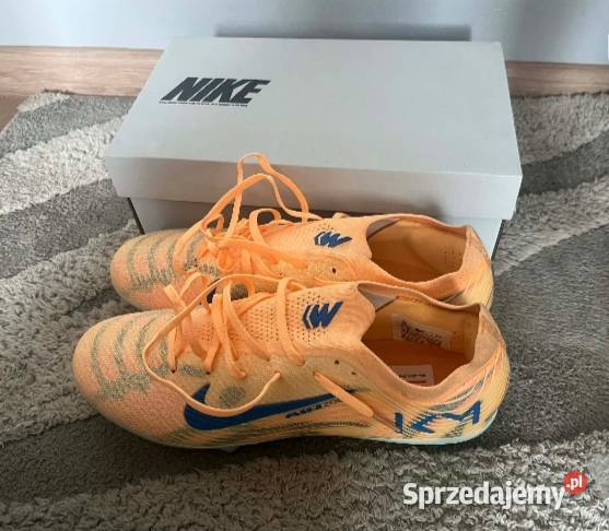 Korki Nike Elite nawierzchnia fg Pyrzyce sprzedam