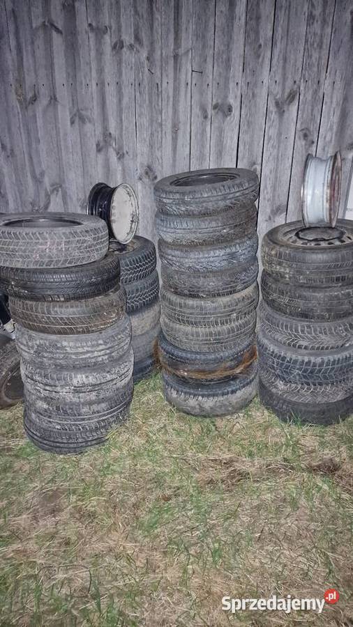 Koła 4x100 rozmiary 13 i 14 bmw e30 drift honda