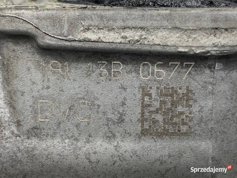 PRZEPUSTNICA AUDI A6 C7 19113B0677 30 204 1018 podkarpackie